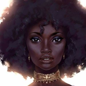 Meet your Posher, Brenda